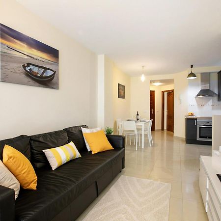 Apartamento Leonor San Andres 산타크루스데 테네리페 외부 사진