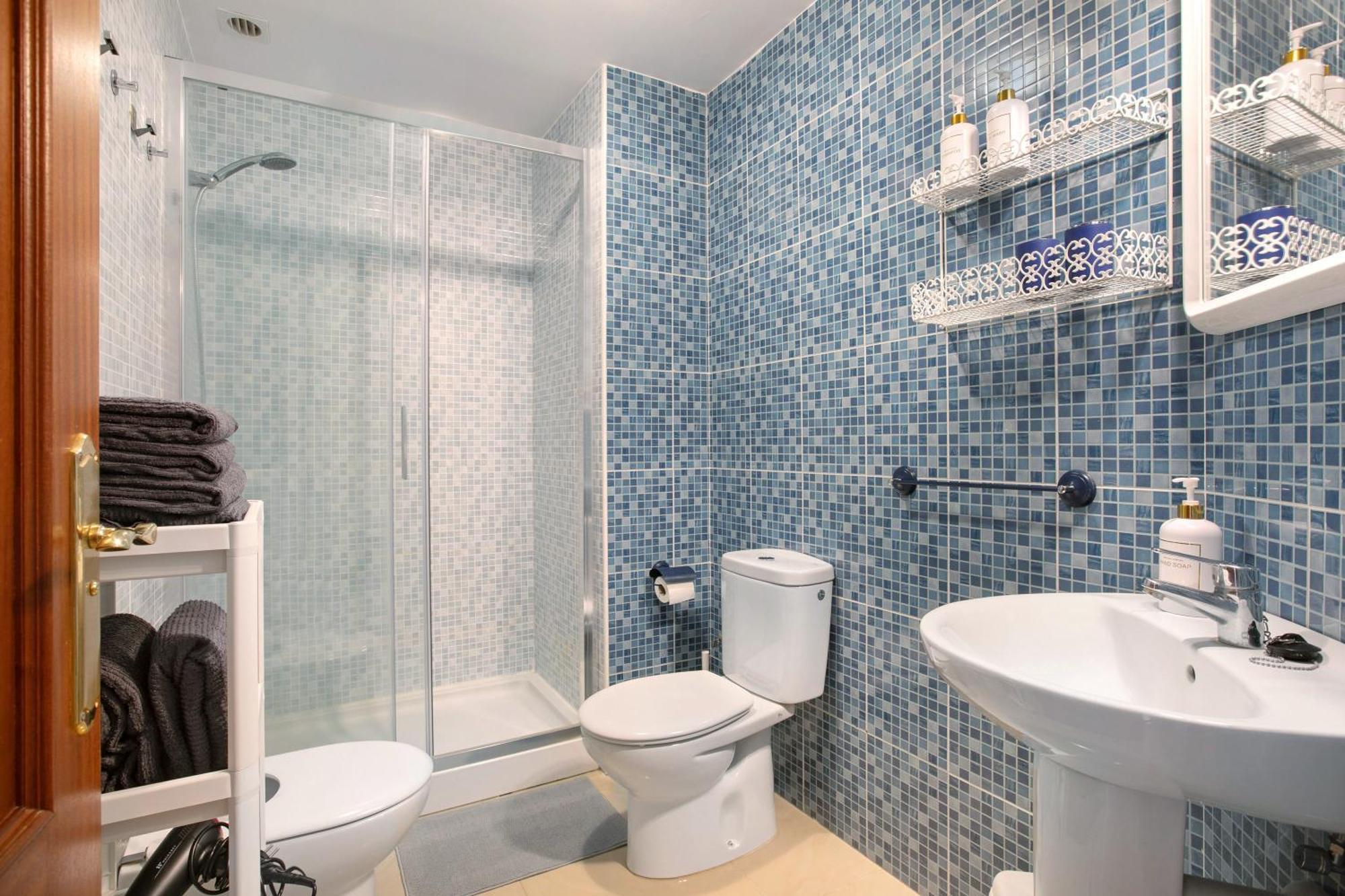 Apartamento Leonor San Andres 산타크루스데 테네리페 외부 사진